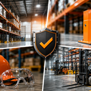 Les normes de sécurité des racks de stockage : tout ce qu&rsquo;il faut savoir